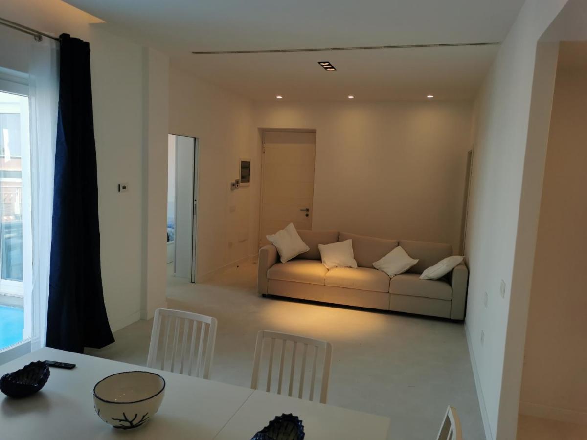 Casa Faraglioni Apartment
