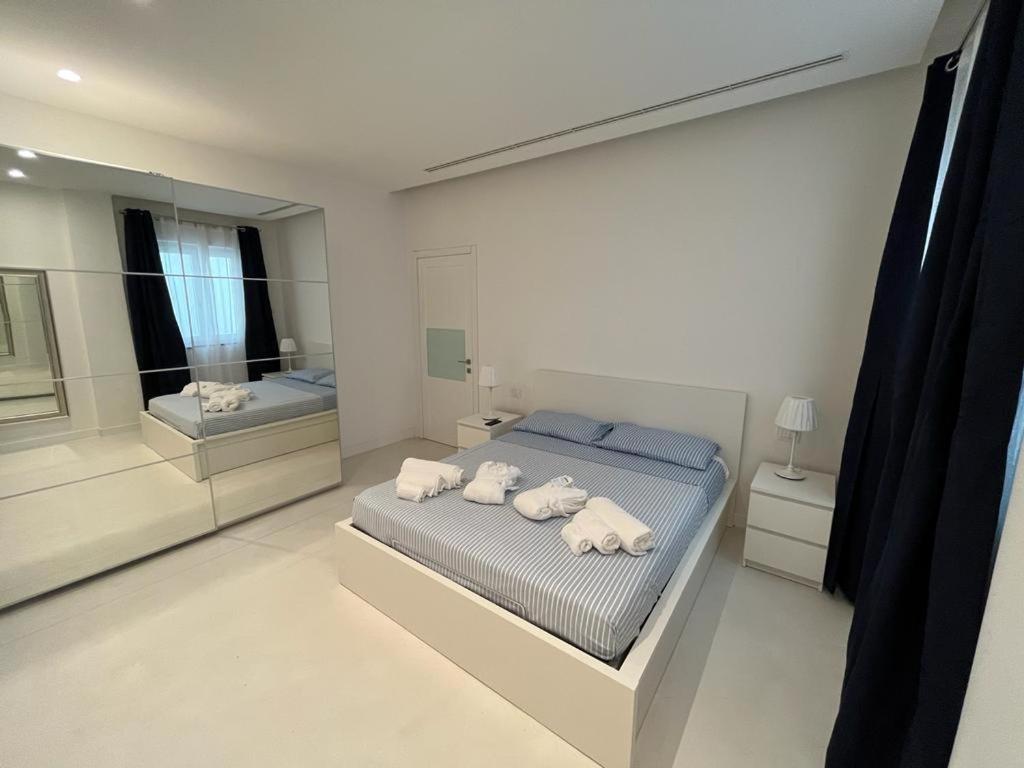 Casa Faraglioni * Capri