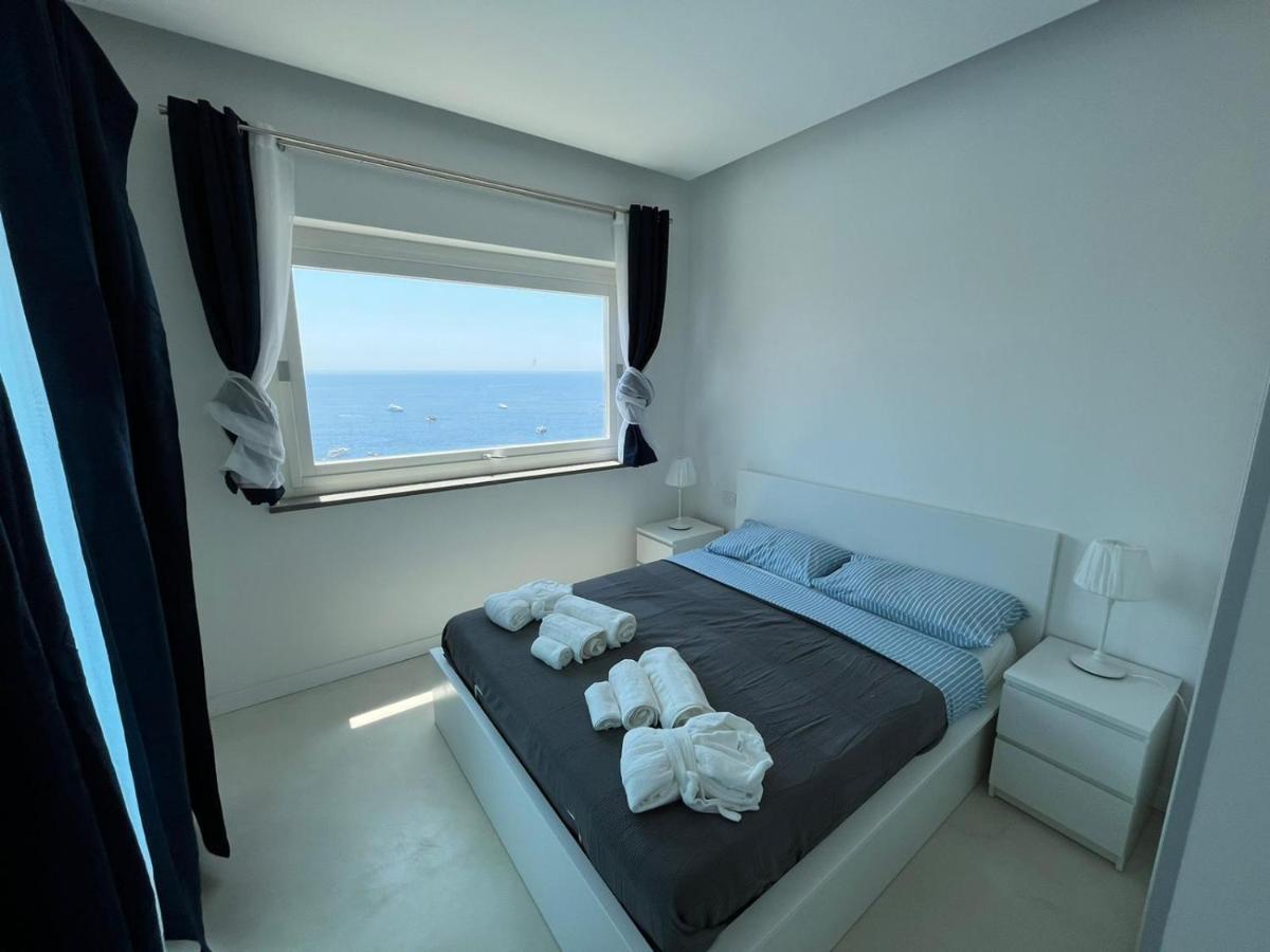 Casa Faraglioni Apartment