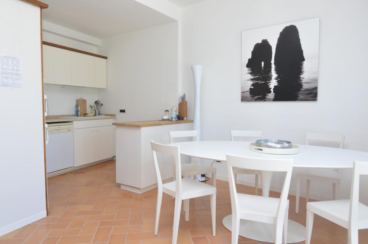 Caprigetaway - Casa Due Golfi