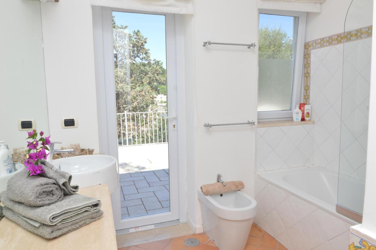 Caprigetaway - Casa Due Golfi Capri