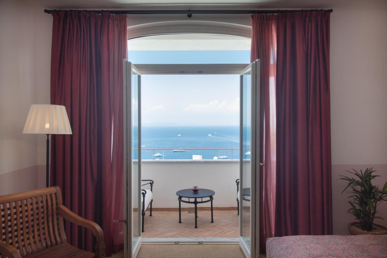 Hotel Il Capri