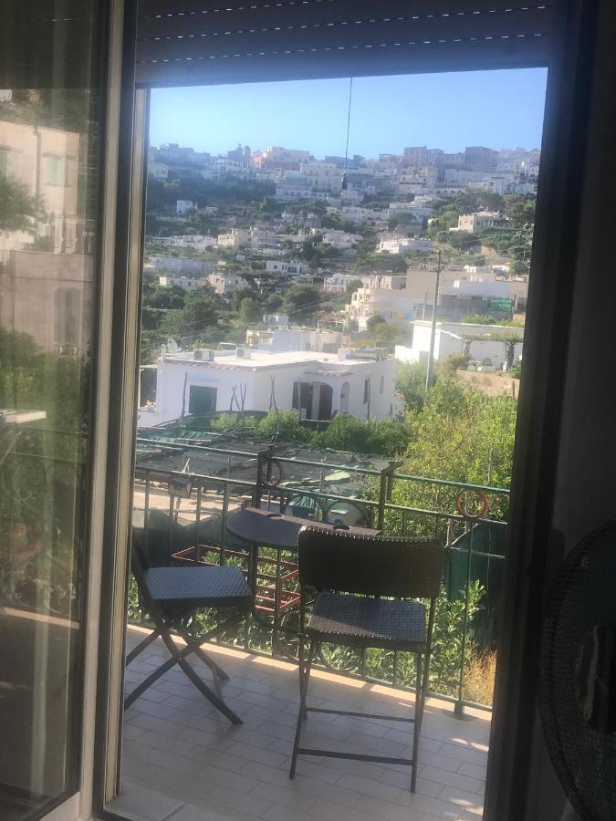 Casa Ricciulella * Capri