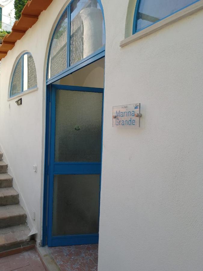 Guest house Nuida Casa Vacanze *