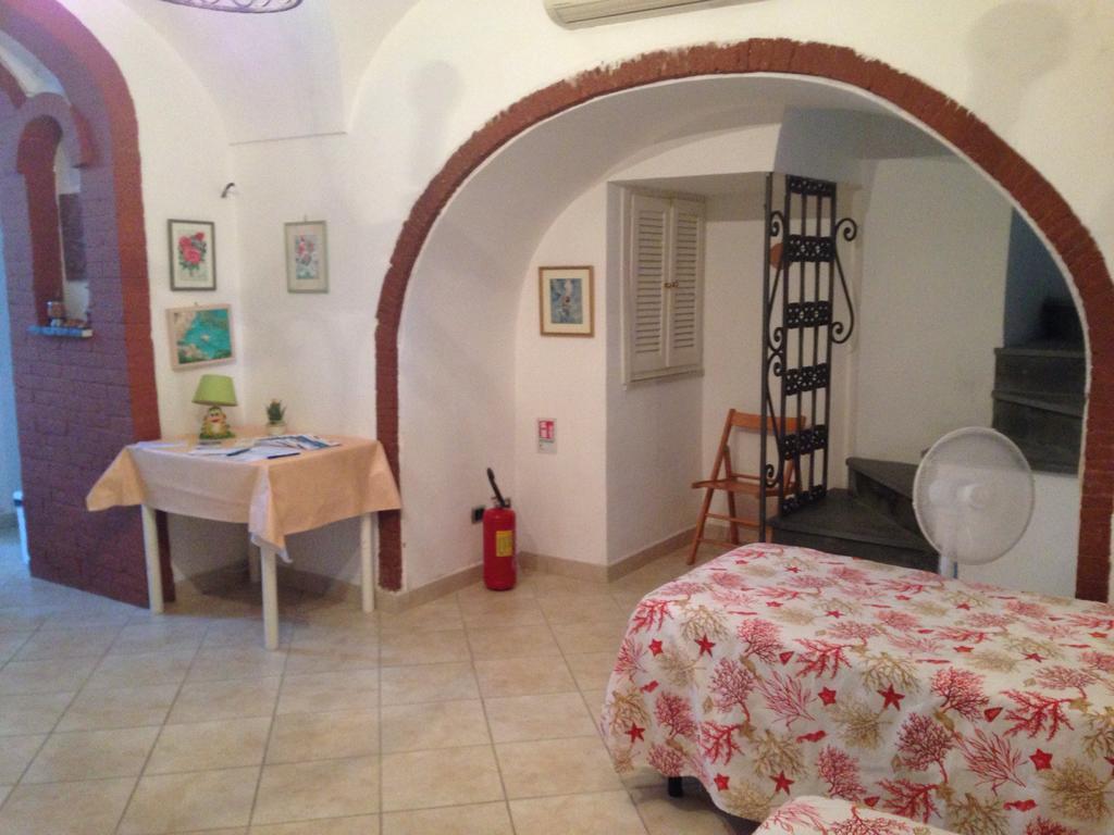Il Raggio Apartamento