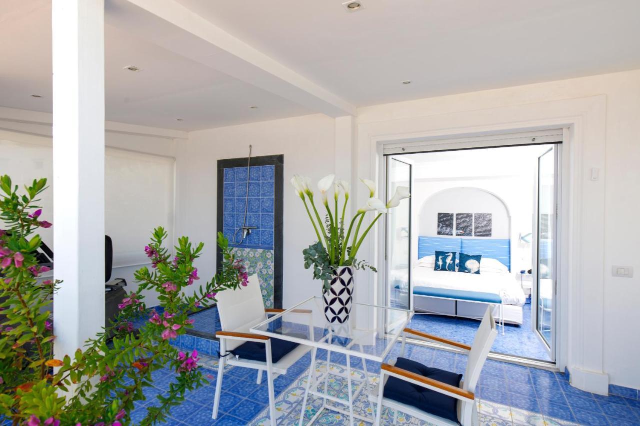Relais Maresca Luxury Small & Terrace Restaurant Hotel