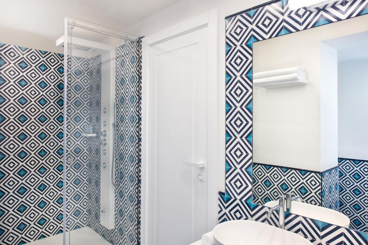 Pazziella Garden&suites Hotel