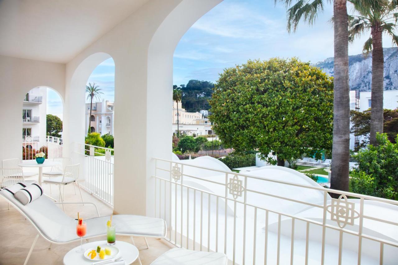 Pazziella Garden & Hotel