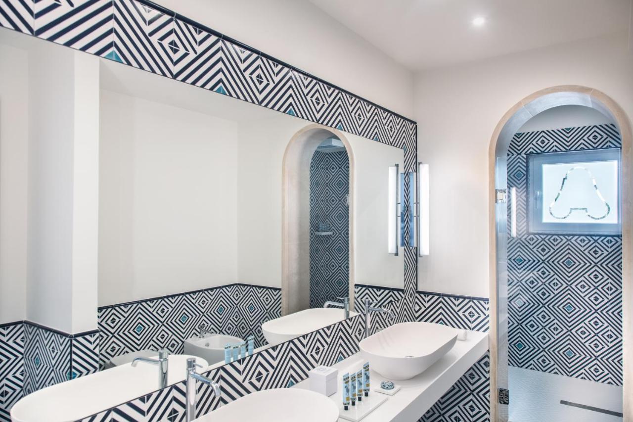 Pazziella Garden&suites Capri