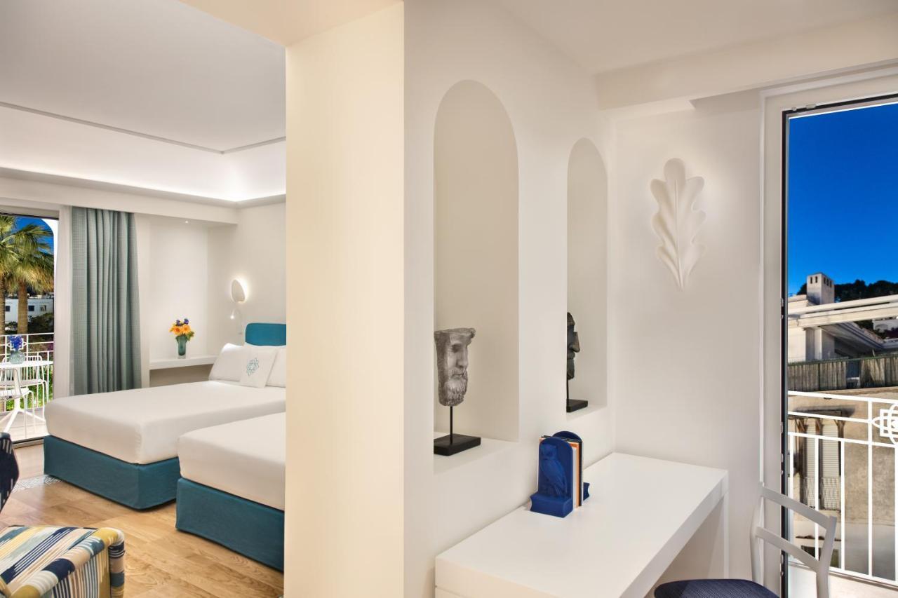 Hotel Pazziella Garden &
