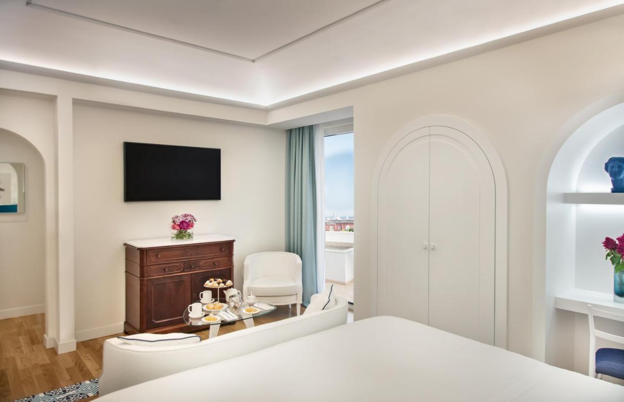Hotel Pazziella Garden & Capri