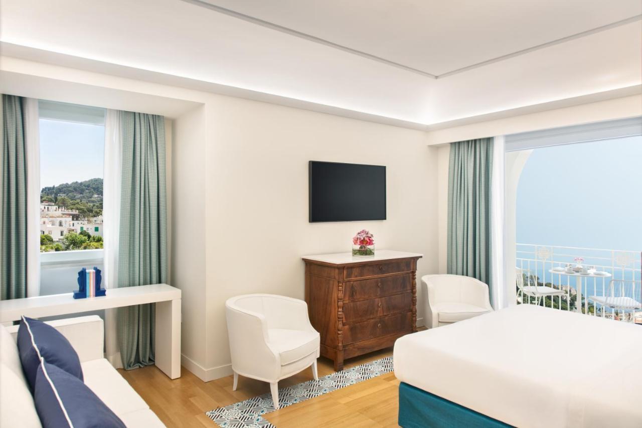 Pazziella Garden & Hotel 5*