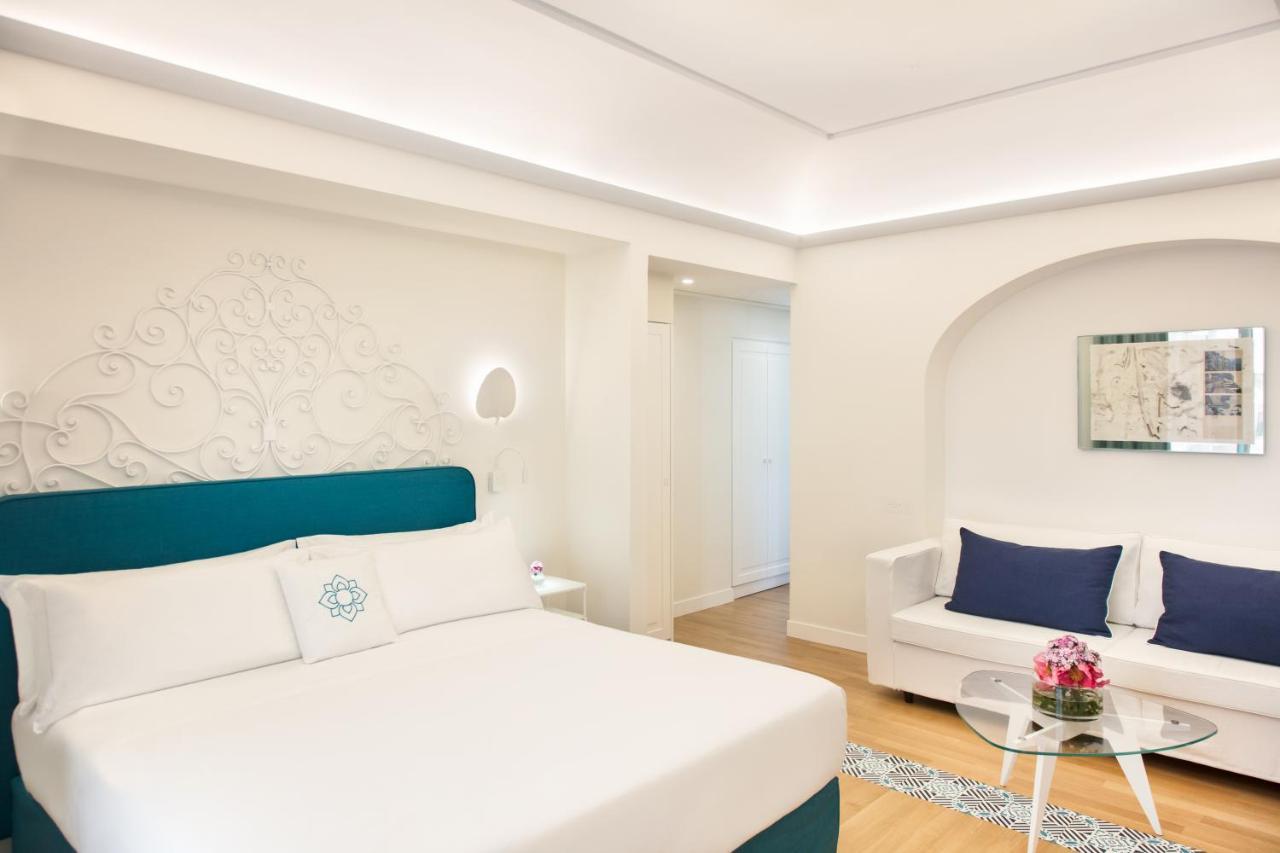 Pazziella Garden & 5*