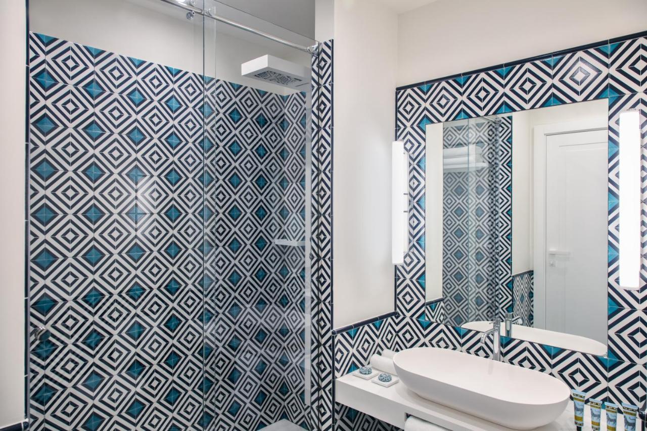 Pazziella Garden&suites Hotel