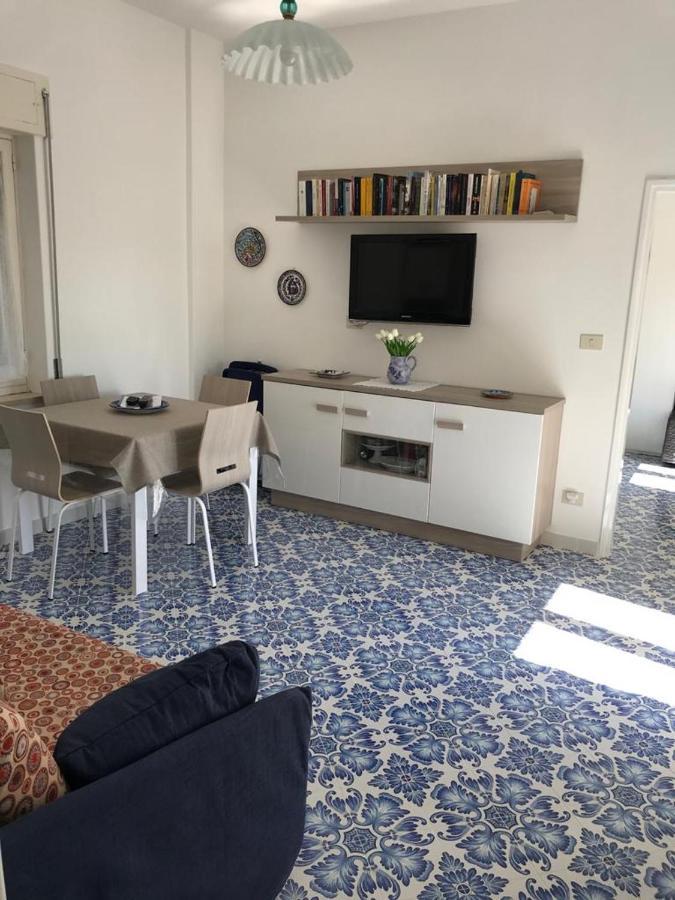 La Terrazza Di Eduardo Apartamento