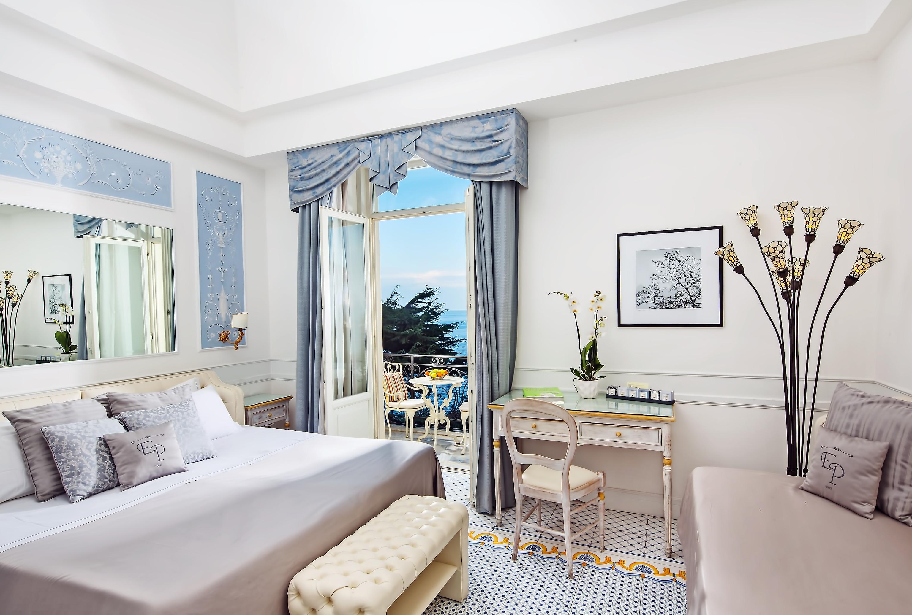 Luxury Excelsior Parco Hotel 5*