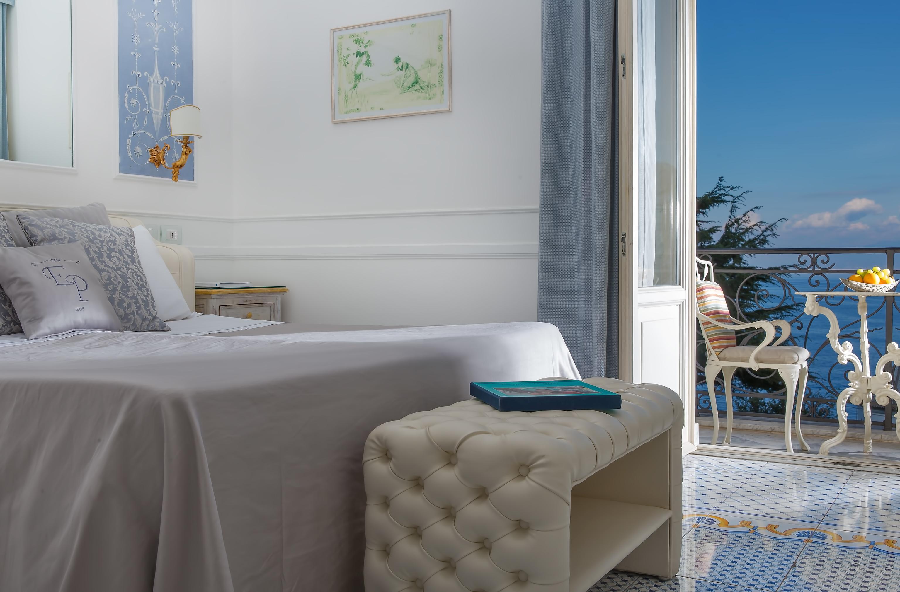 Hotel Luxury Excelsior Parco 5*