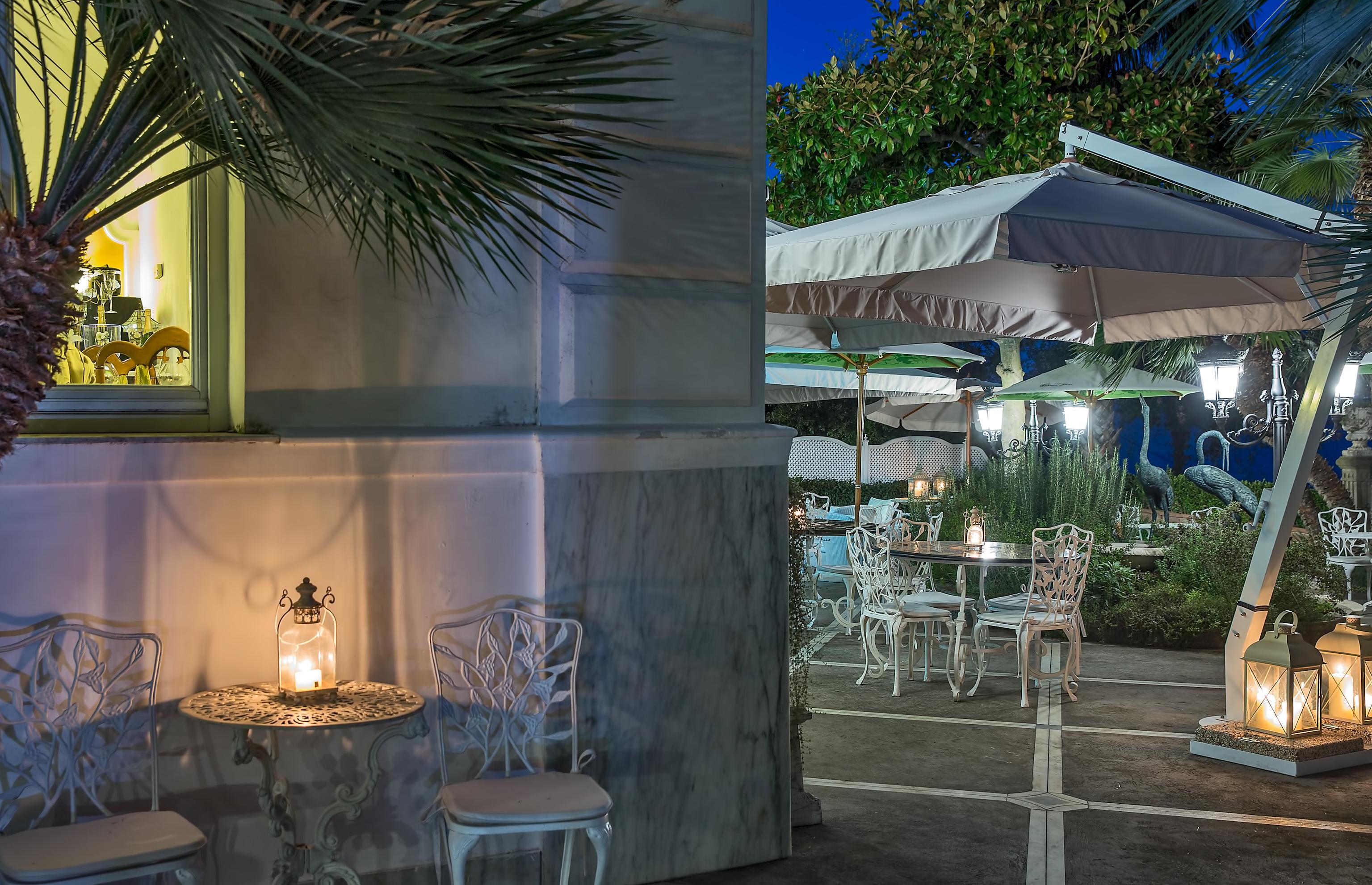 Luxury Excelsior Parco 5*