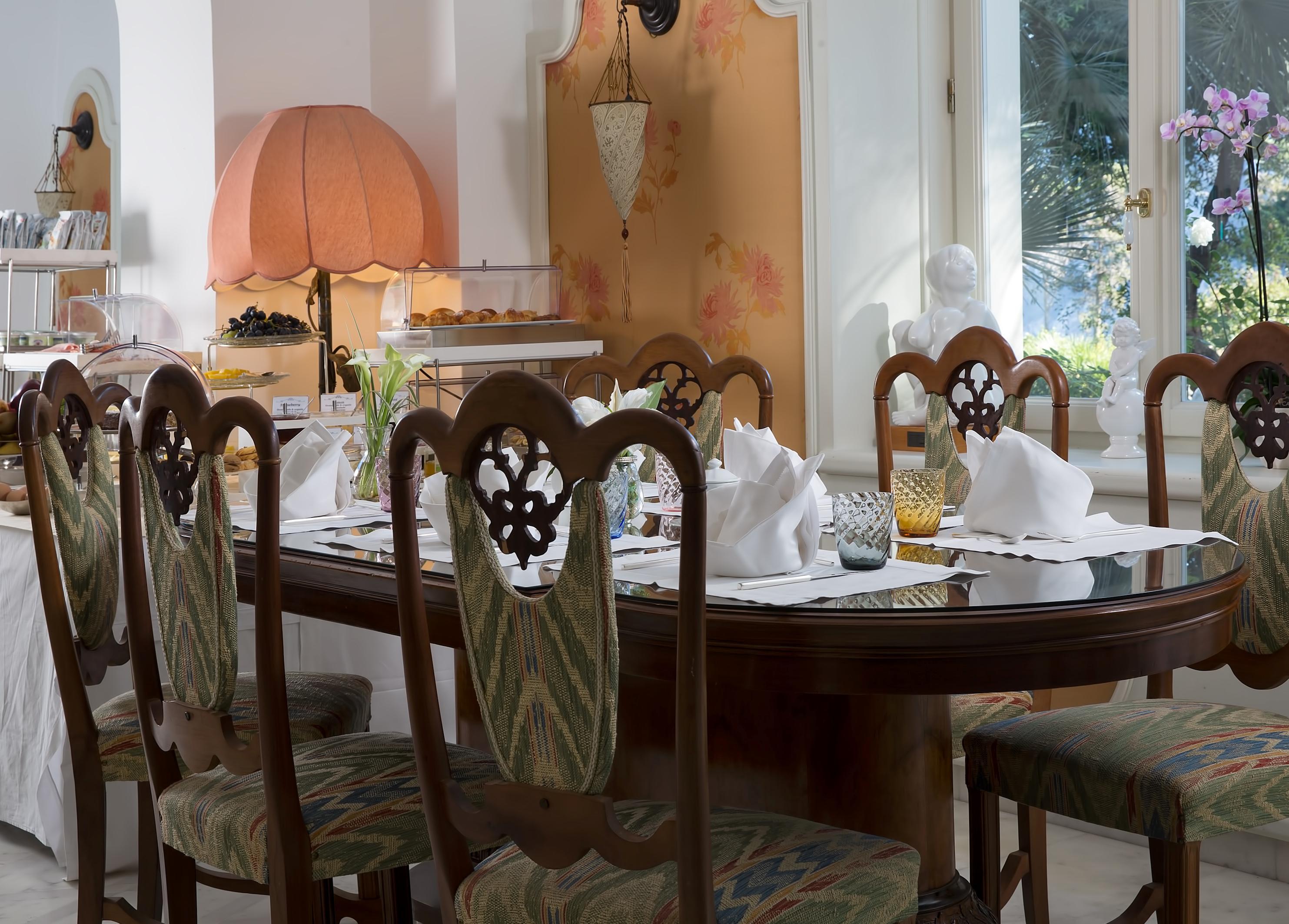 Hotel Luxury Excelsior Parco 5*