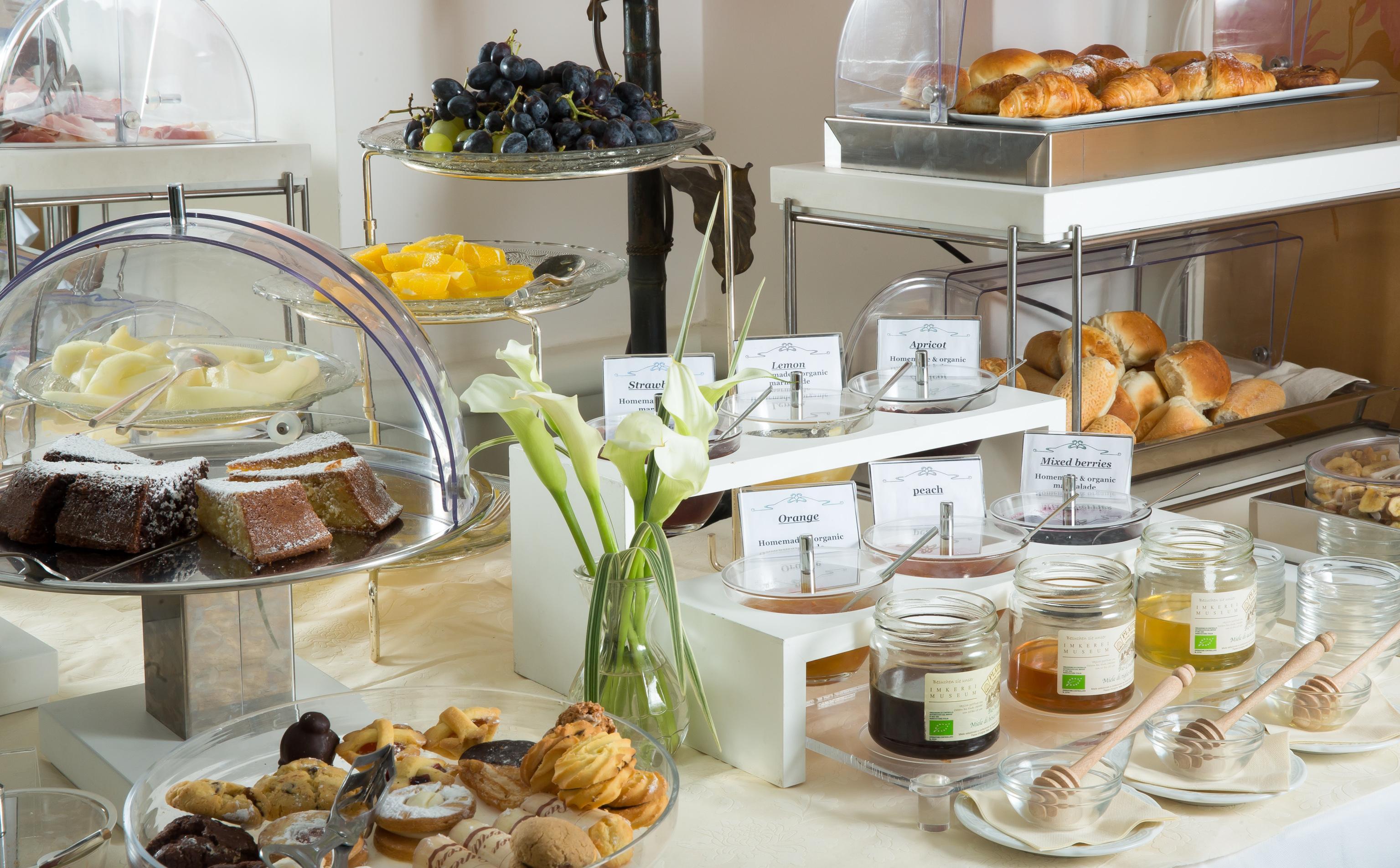 Hotel Luxury Excelsior Parco 5*