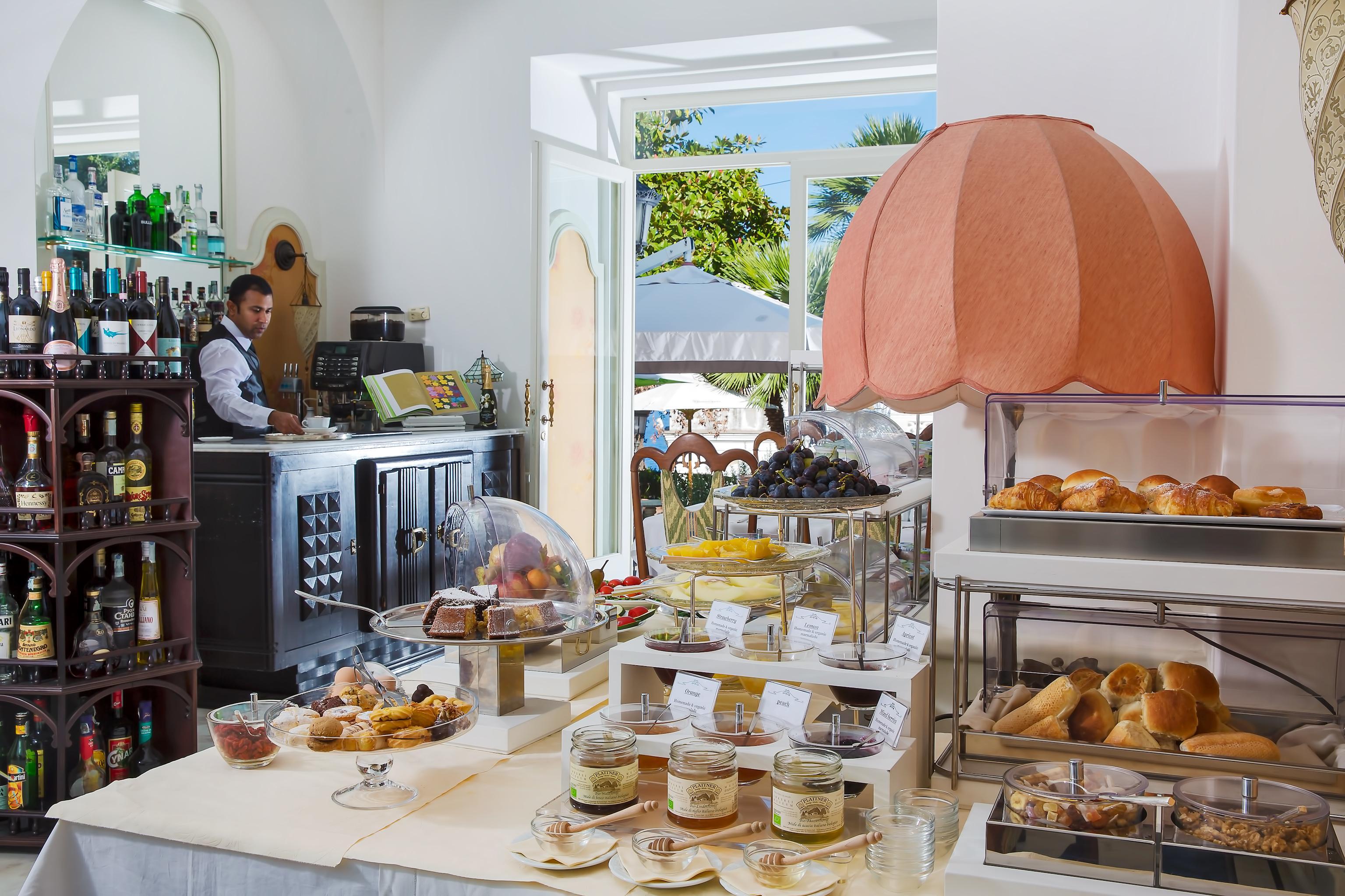 Hotel Luxury Excelsior Parco 5*