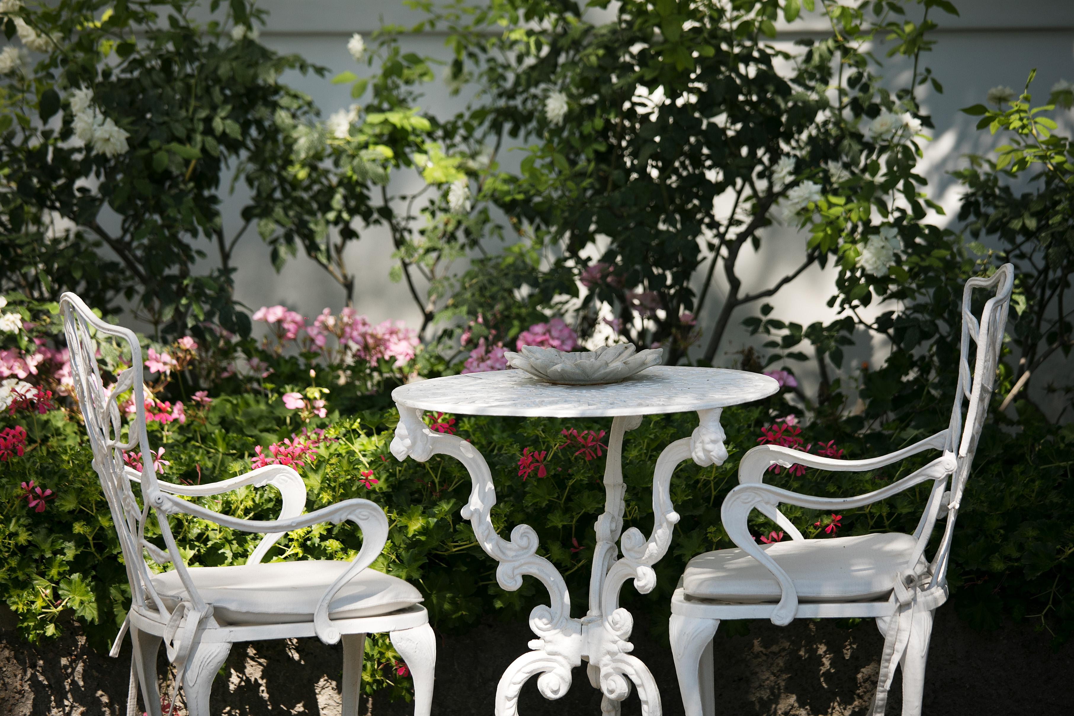Luxury Excelsior Parco Hotel