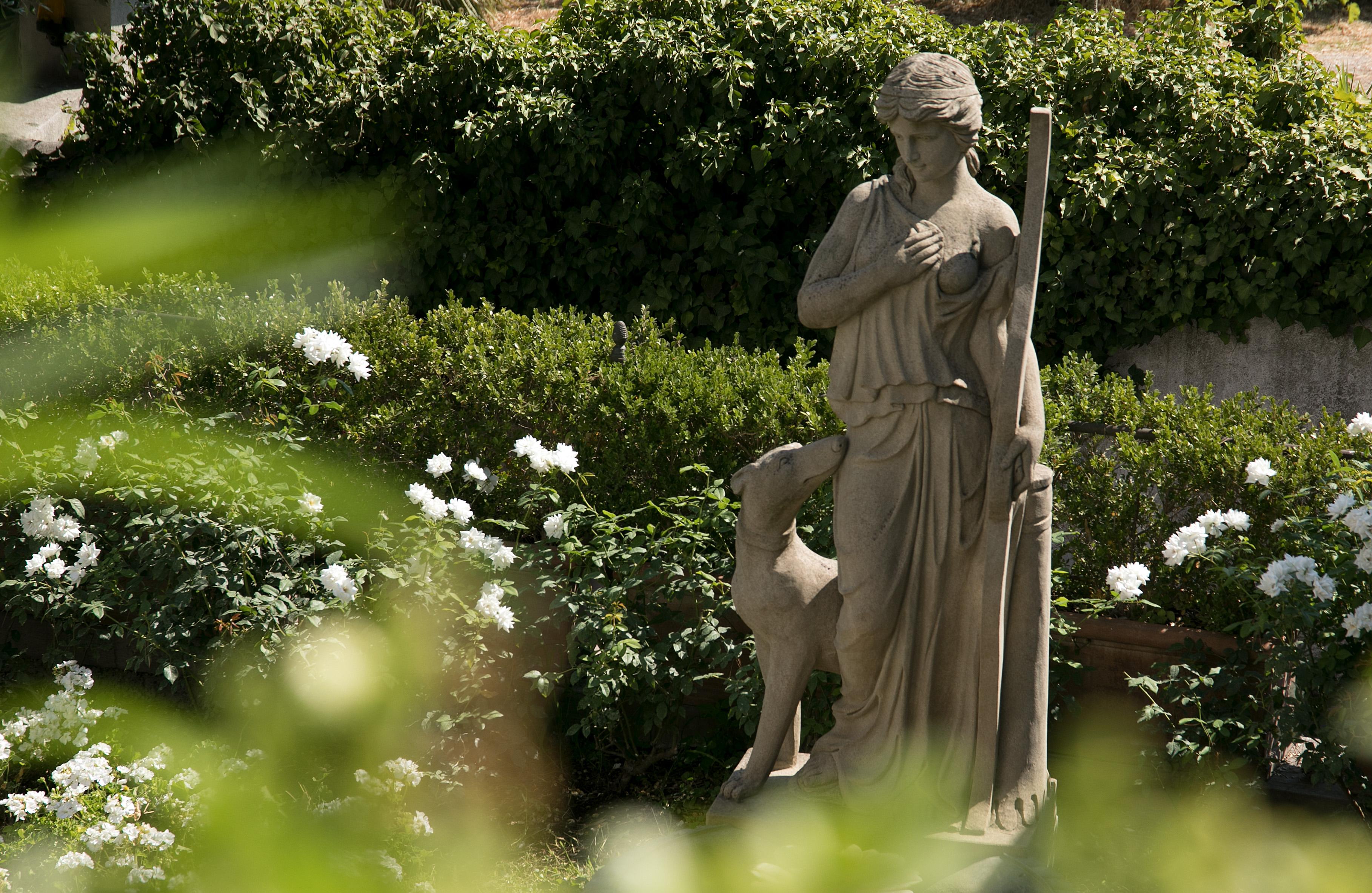 Luxury Excelsior Parco Hotel