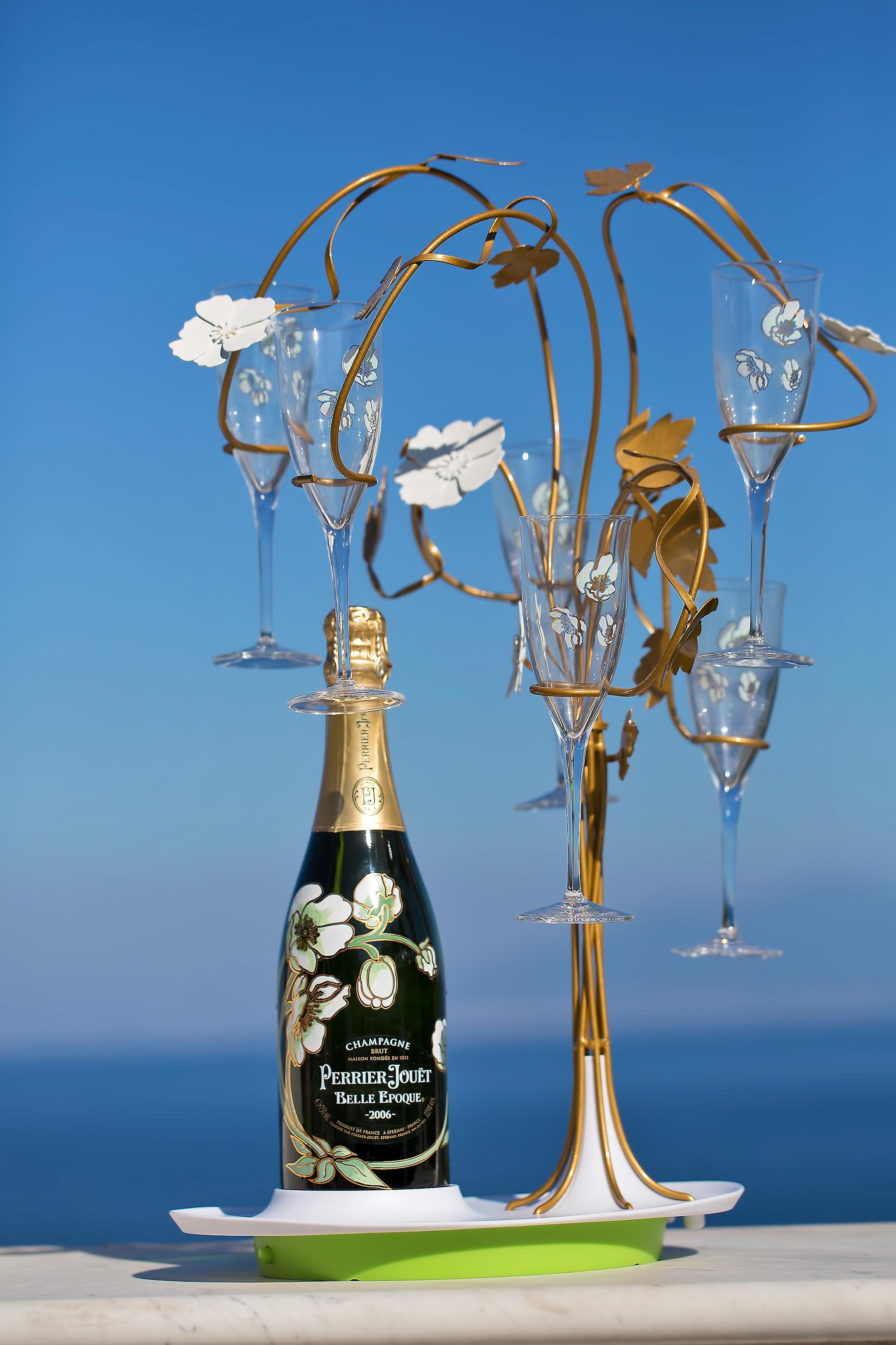 Luxury Excelsior Parco 5* Capri