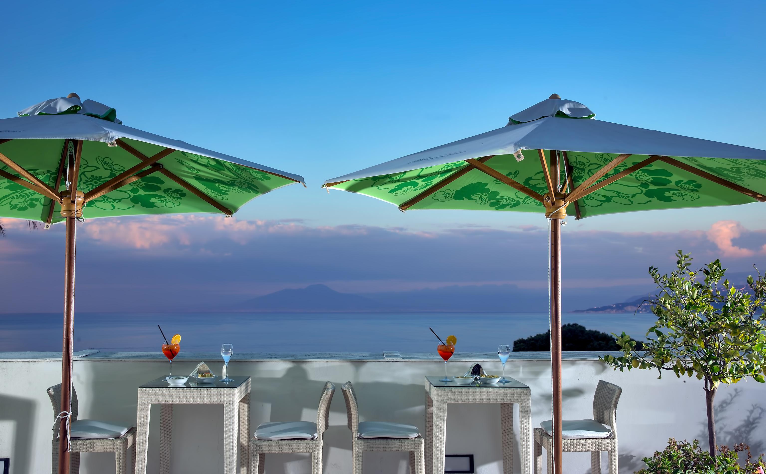 Luxury Excelsior Parco