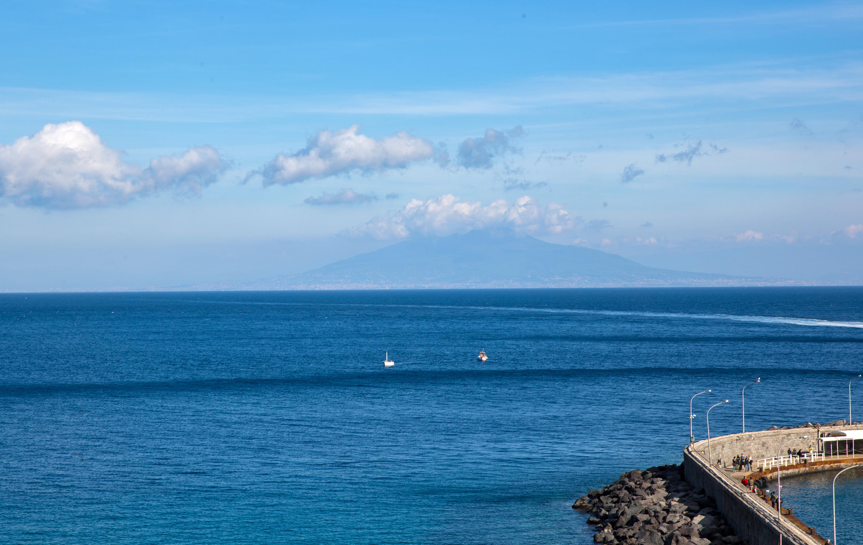 Relais Maresca Luxury Small & Terrace Restaurant 4* Capri