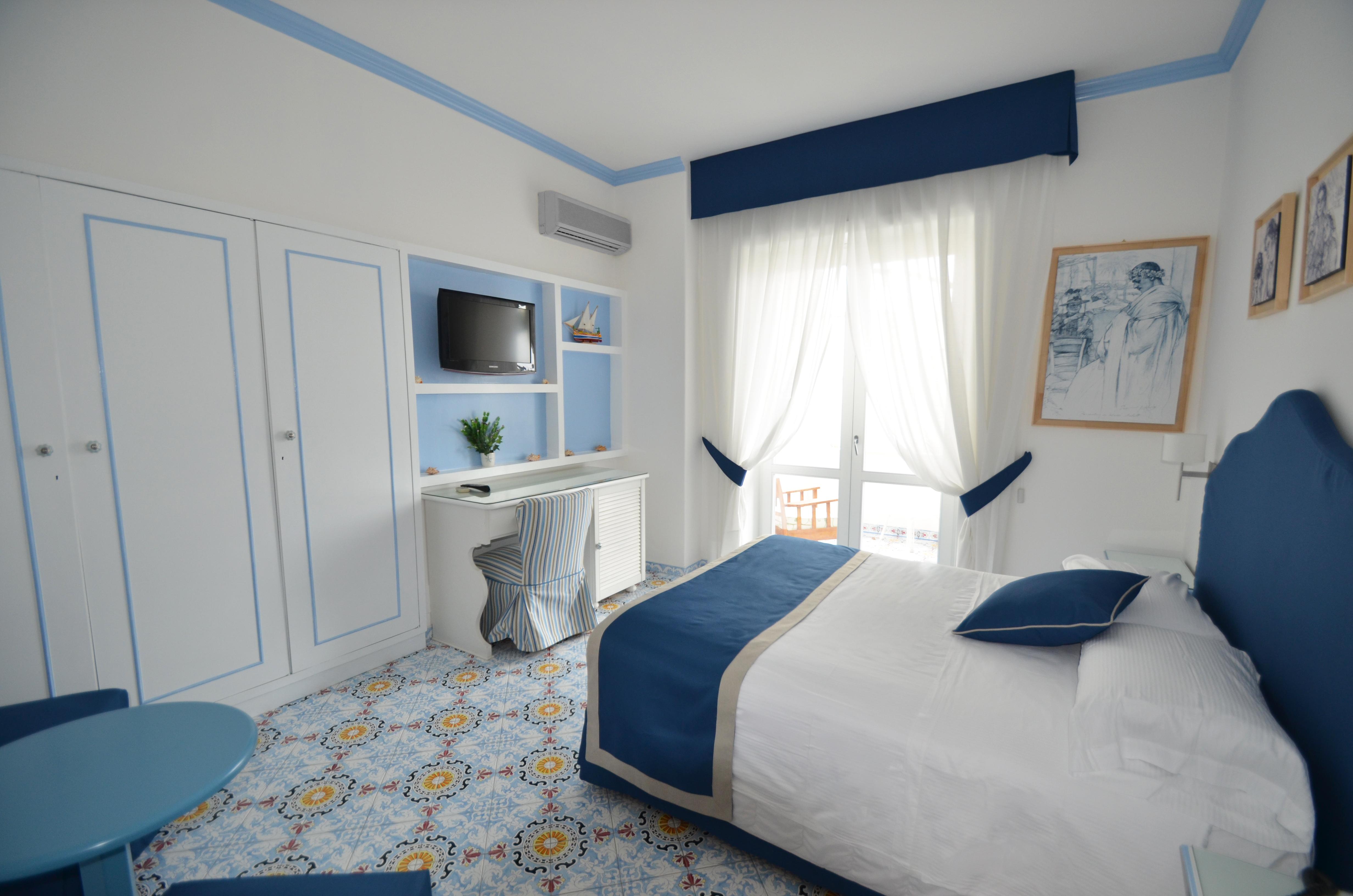 Hotel Gatto Bianco