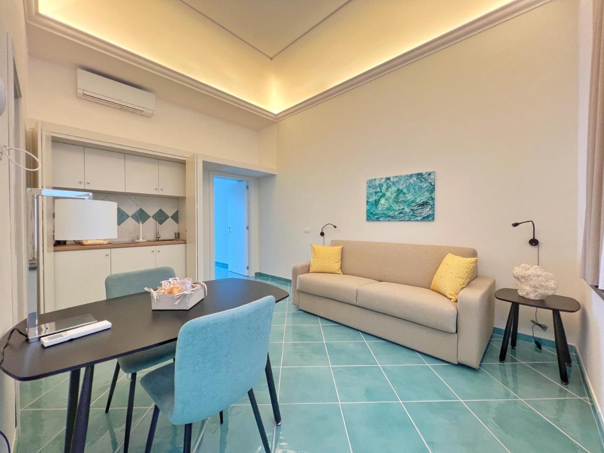 Casa Adelaide Capri