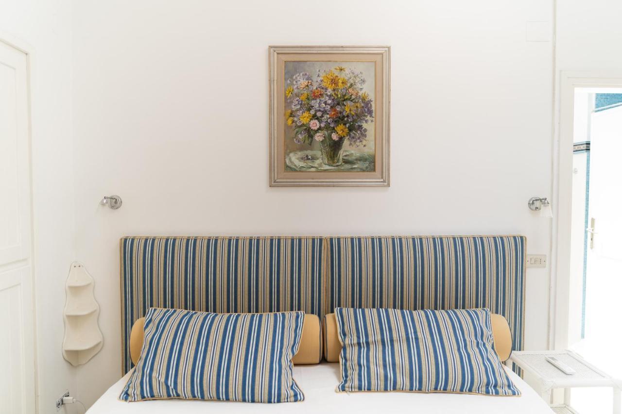 Birago By Elite Apartment Capri
