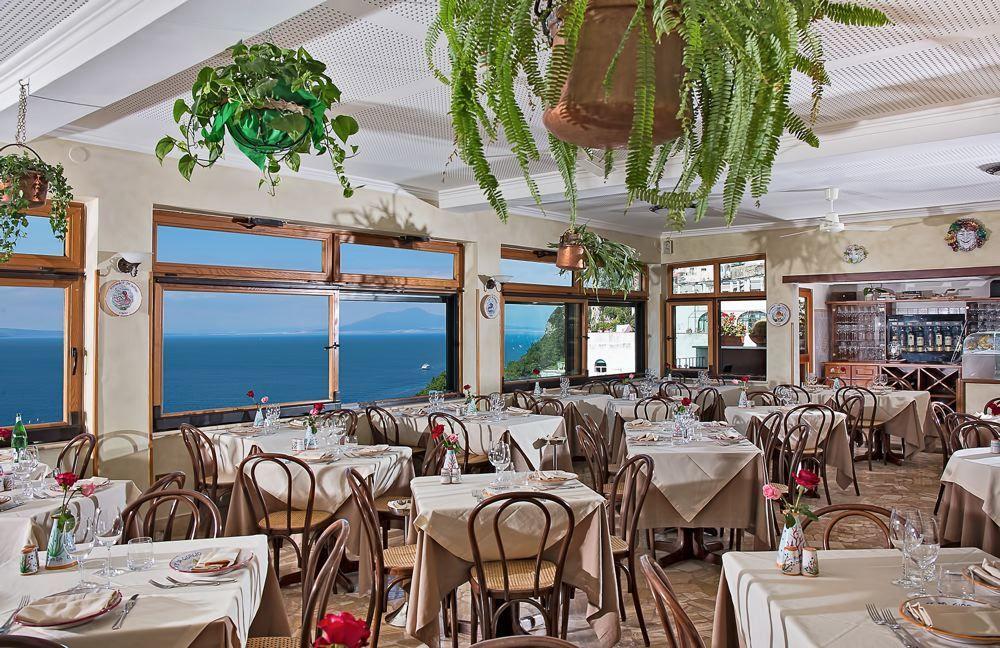 Da Giorgio Hotel Capri