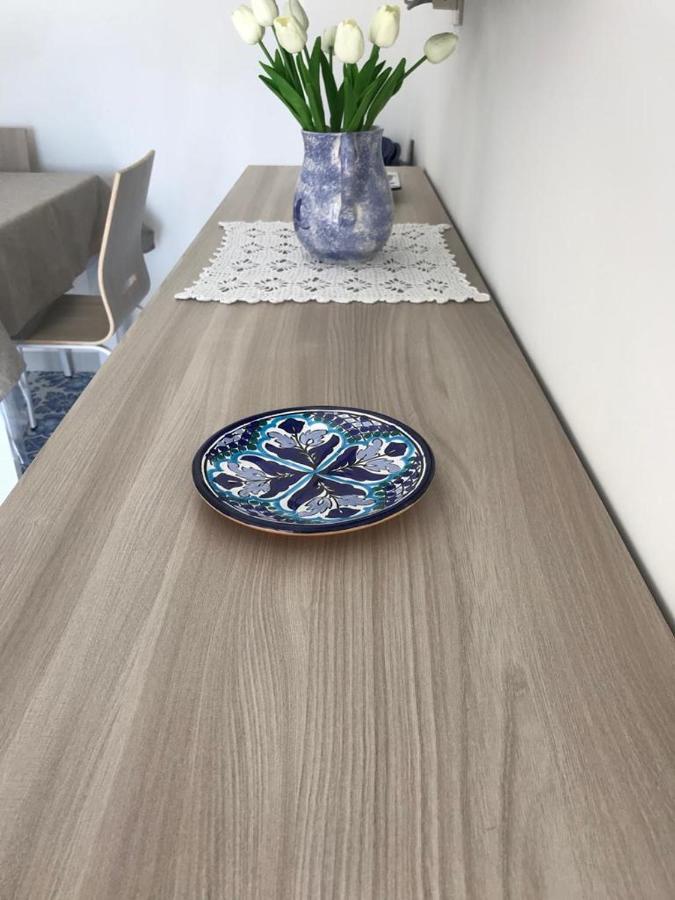 La Terrazza Di Eduardo Apartamento Capri
