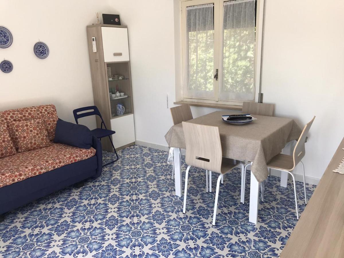 Apartamento La Terrazza Di Eduardo *