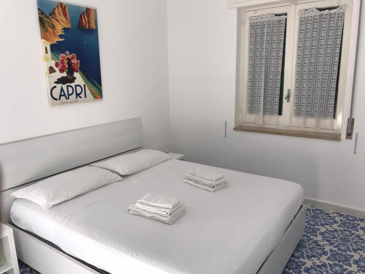 La Terrazza Di Eduardo * Capri