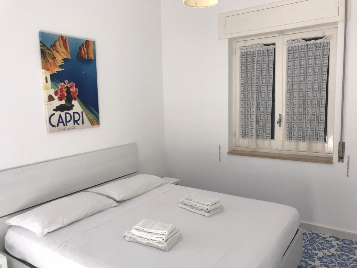 La Terrazza Di Eduardo Apartamento *
