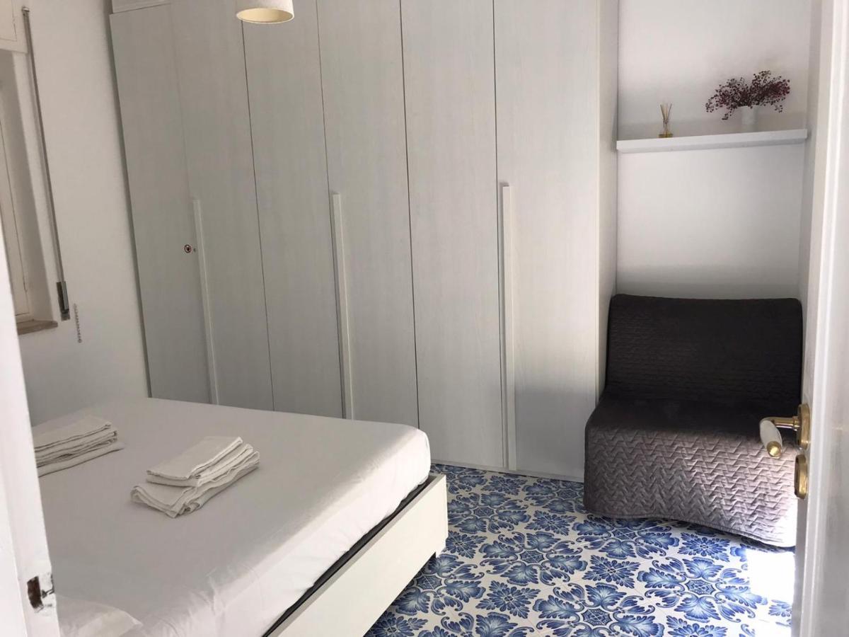 Apartamento La Terrazza Di Eduardo