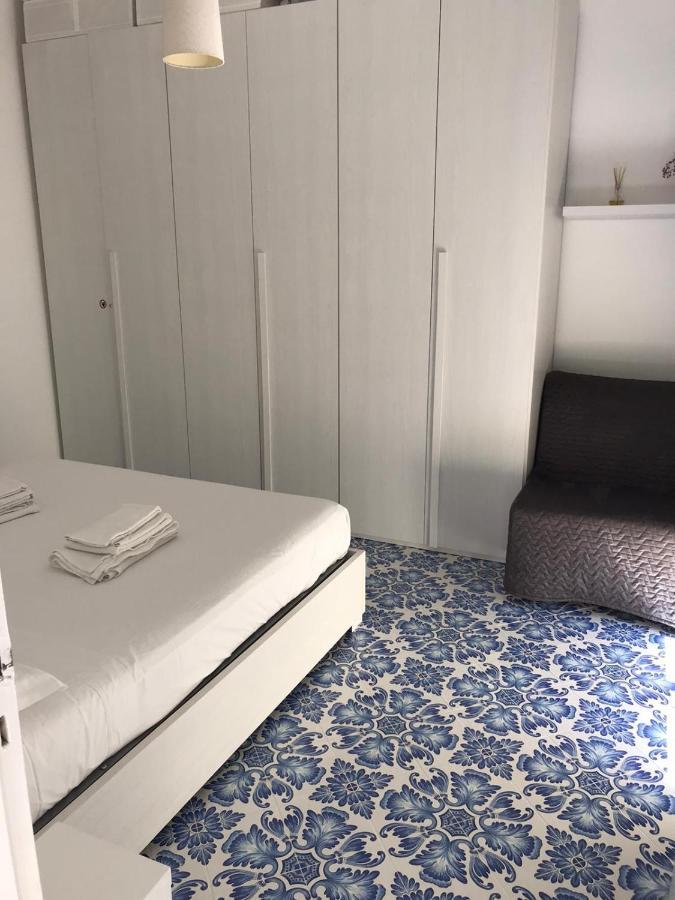 La Terrazza Di Eduardo Apartamento *