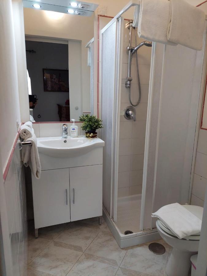 La Finestra Sui Faraglioni Apartment Capri