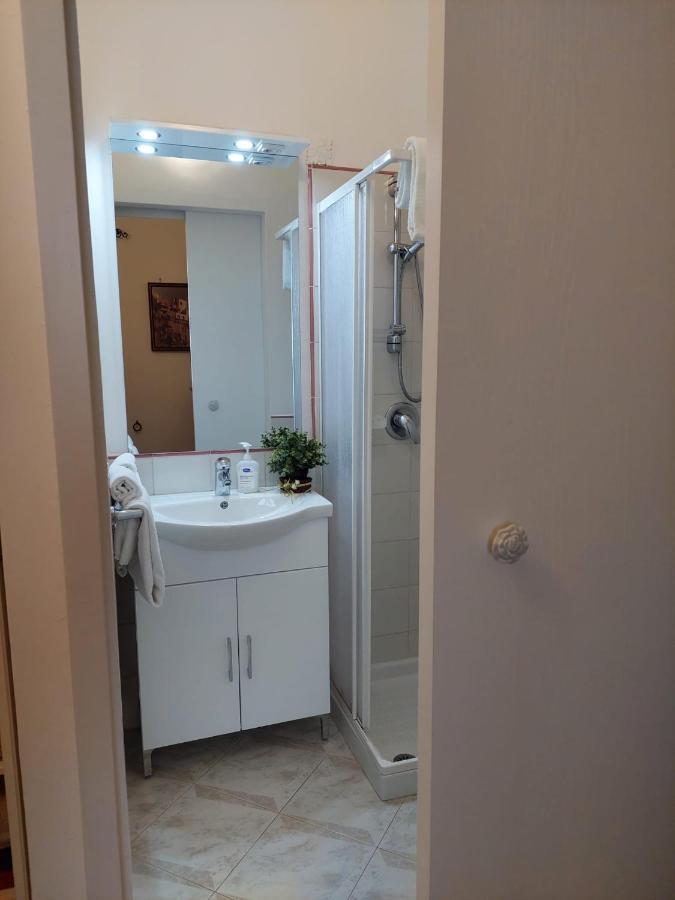 Apartment La Finestra Sui Faraglioni *