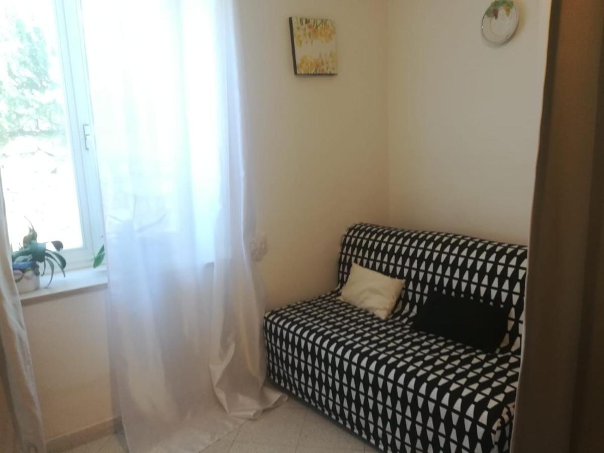 Apartment La Finestra Sui Faraglioni Capri