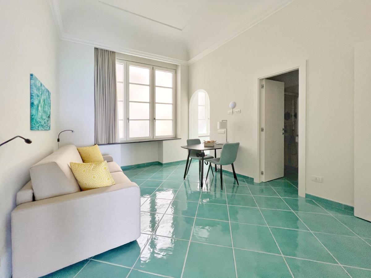 Casa Adelaide Konukevi Capri