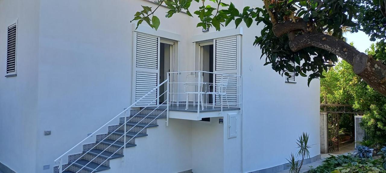 Daire La Corte Fra Gli Aranci - Capri