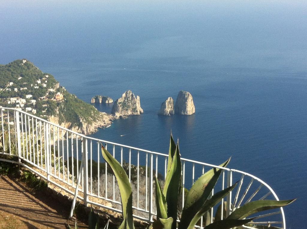 Casa Anna Charme * Capri