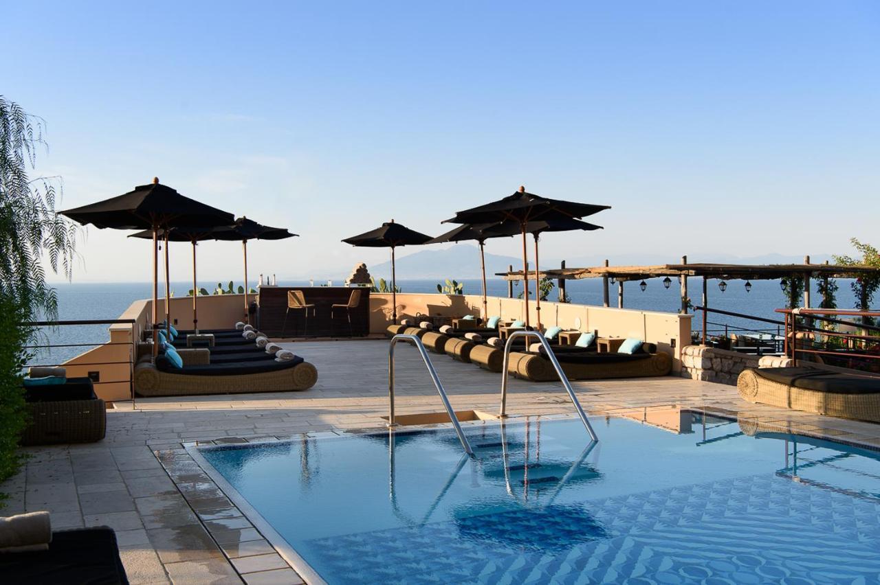 Marina Hotel 5*