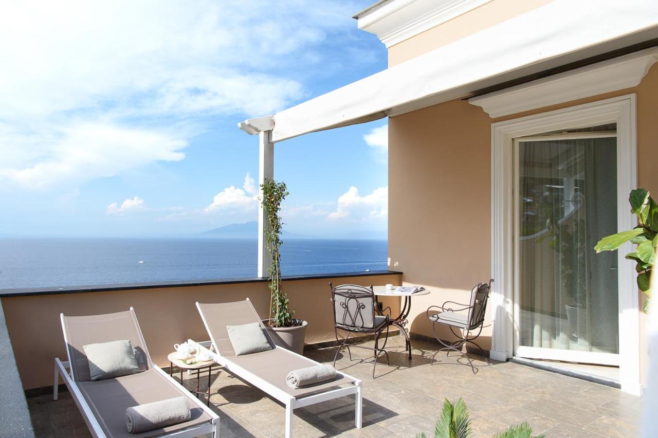 Marina 5* Capri