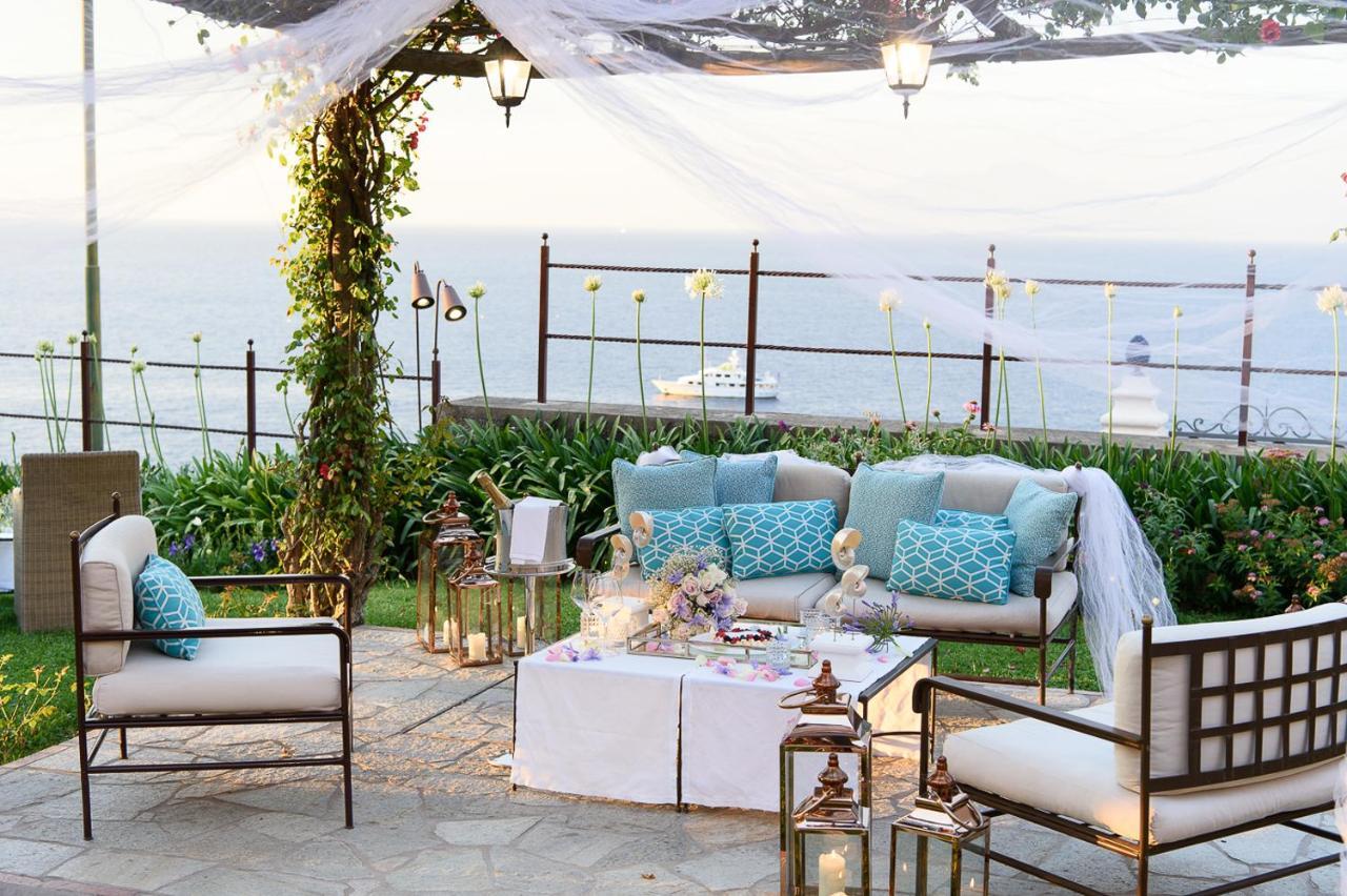Marina 5* Capri