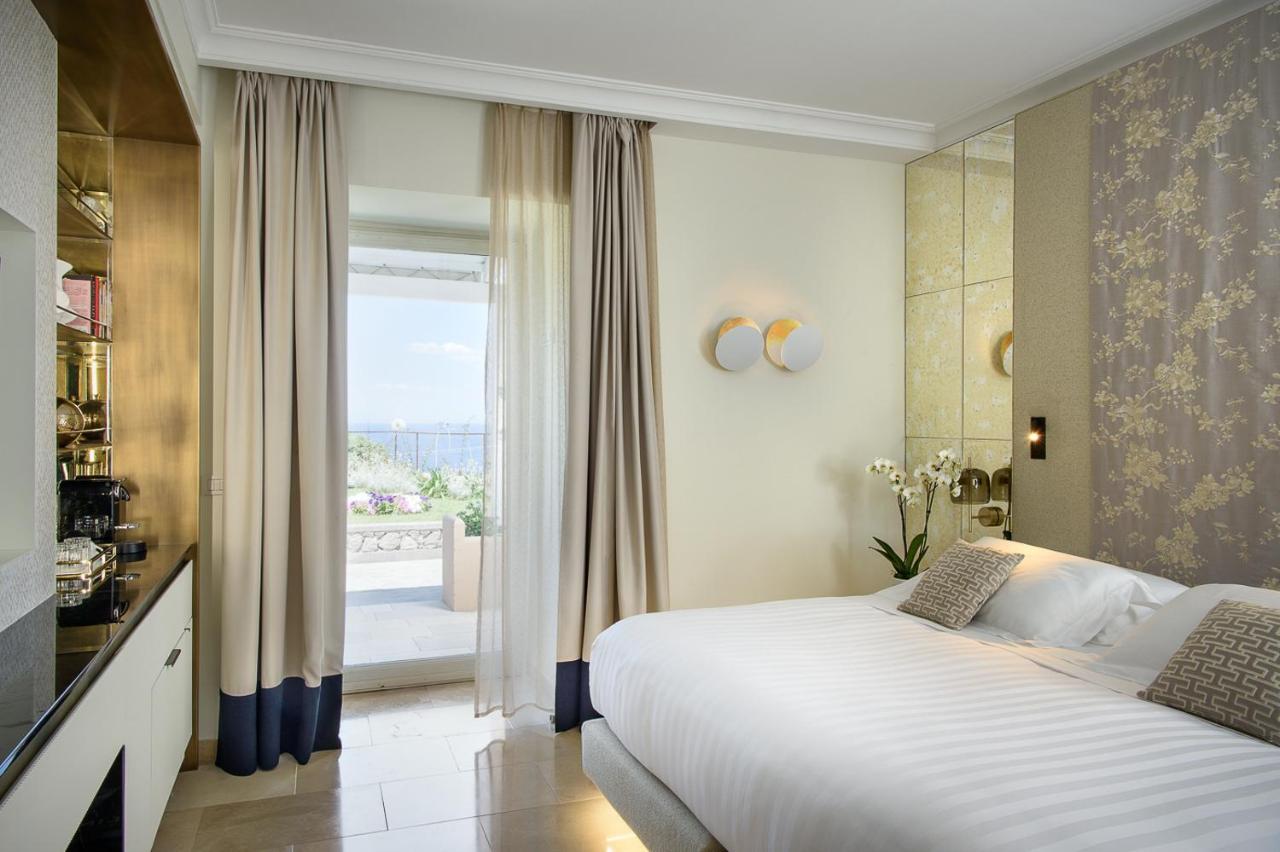 Marina 5* Capri